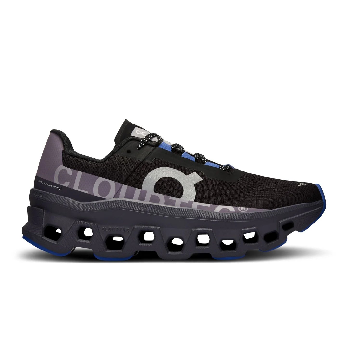 OnCloud Monster