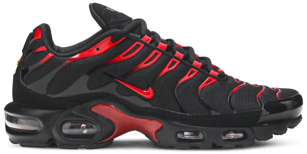 Nike Airmax Plus TN