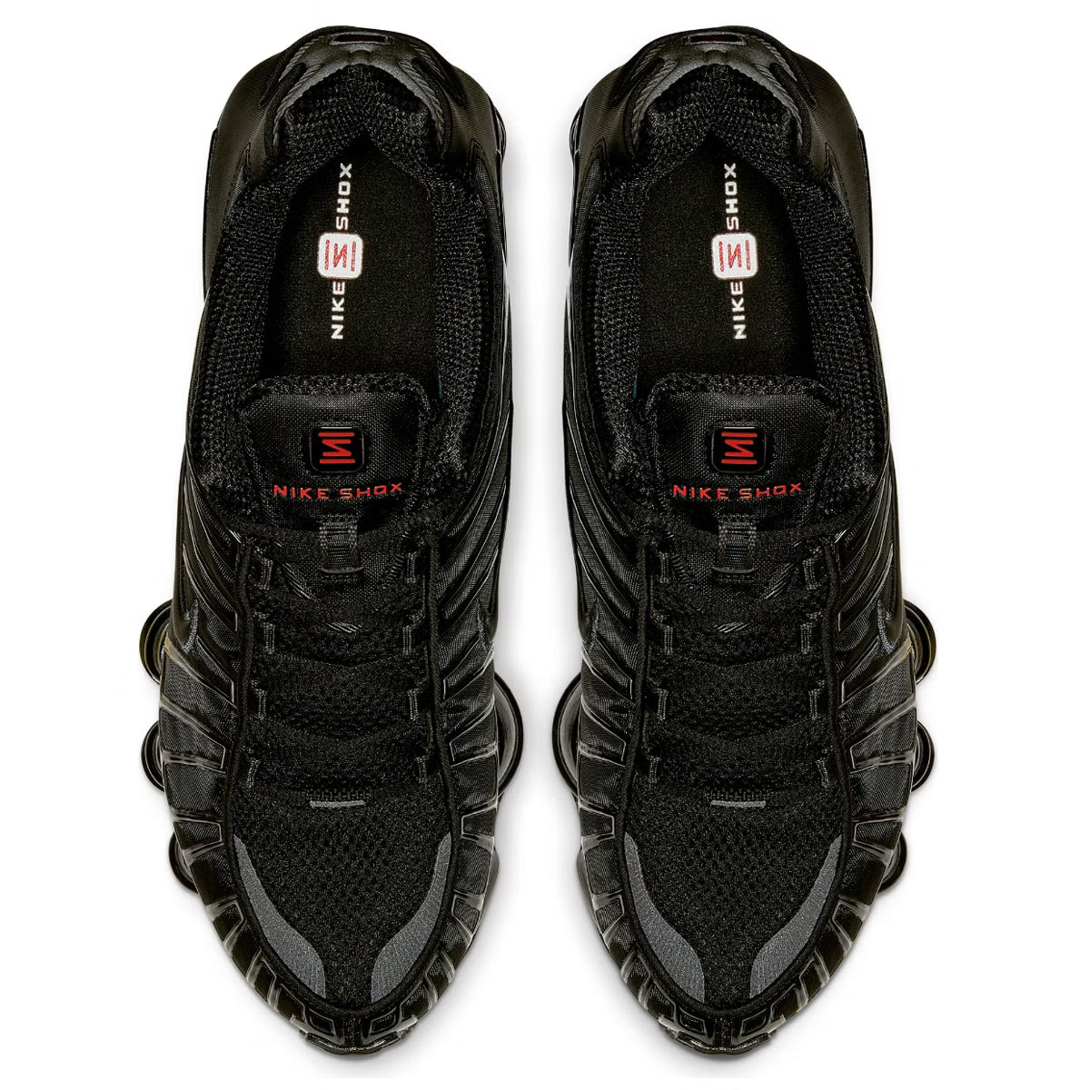 Nike Shox TL