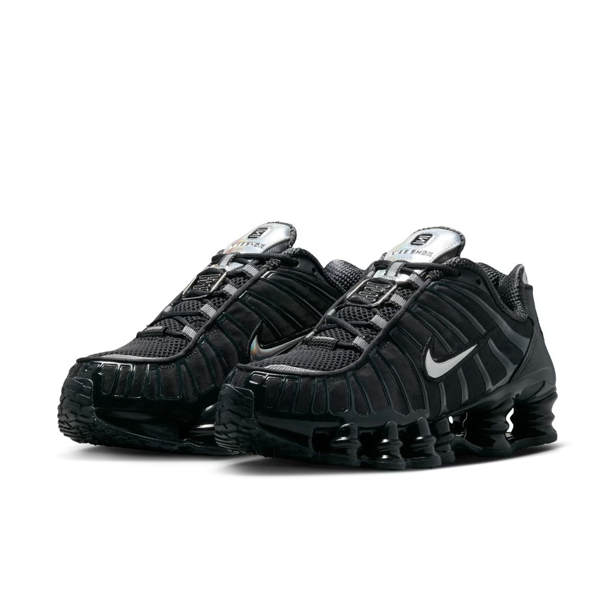 Nike Shox TL