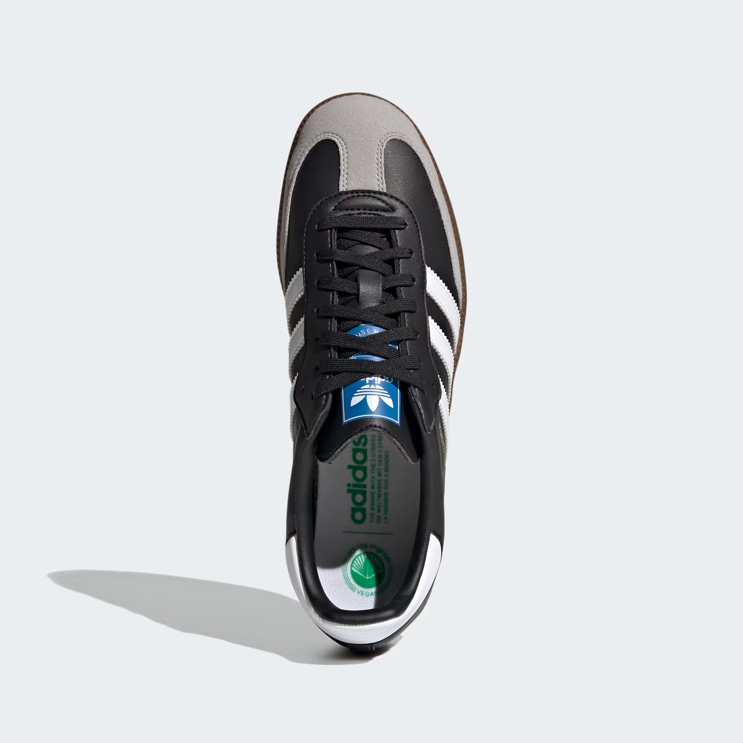 Adidas Samba OG Vegan