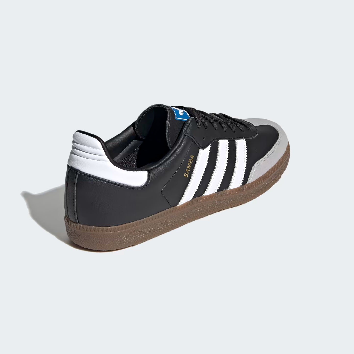 Adidas Samba OG Vegan