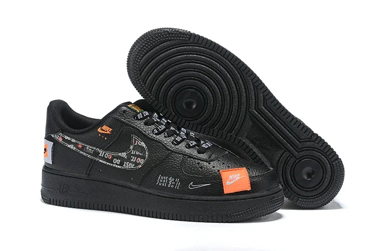 Nike Air Force 1 Low "Just do it"