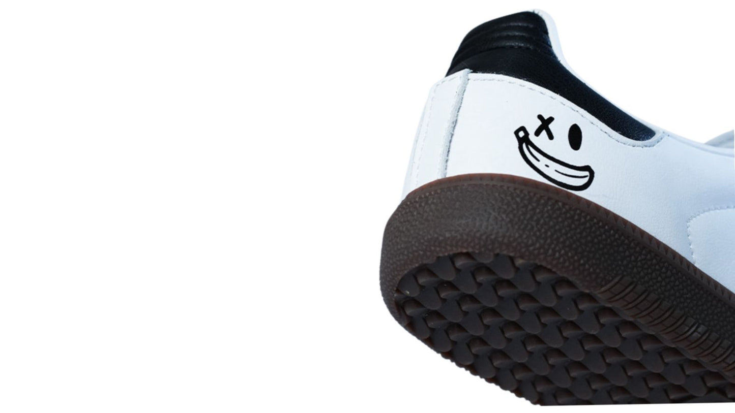 Adidas Samba OG Smile Panda