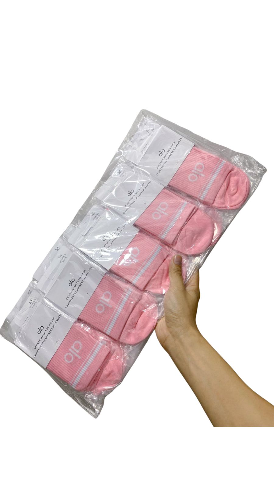 Chaussettes de sport