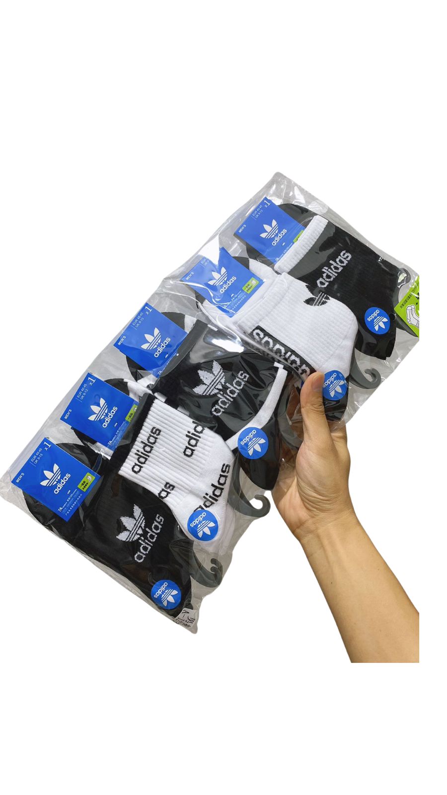 Chaussettes de sport