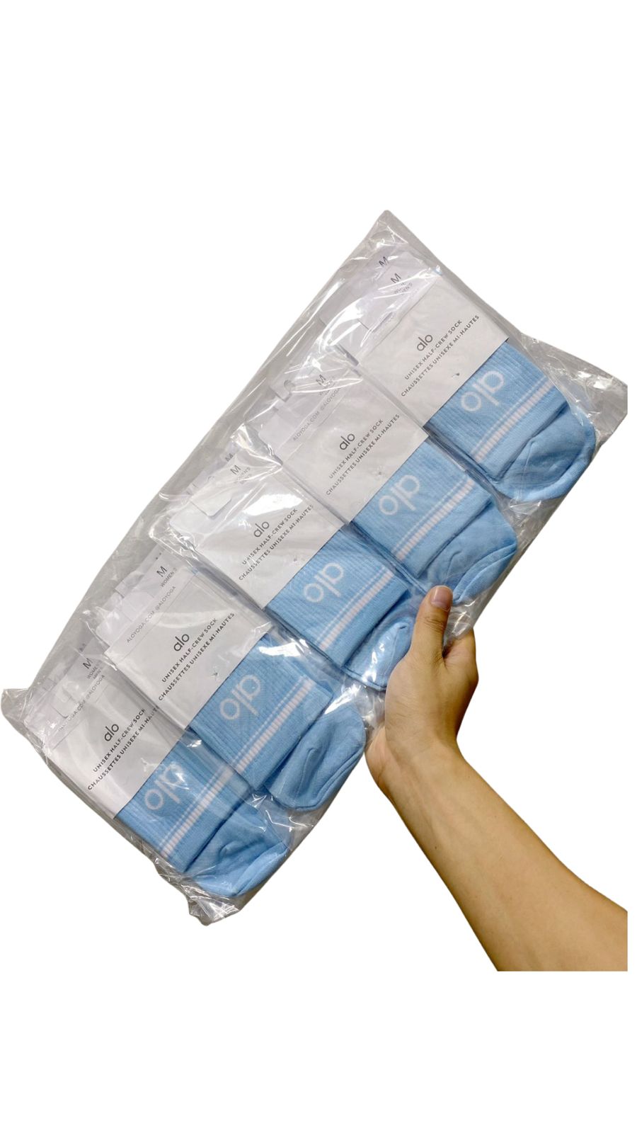 Chaussettes de sport