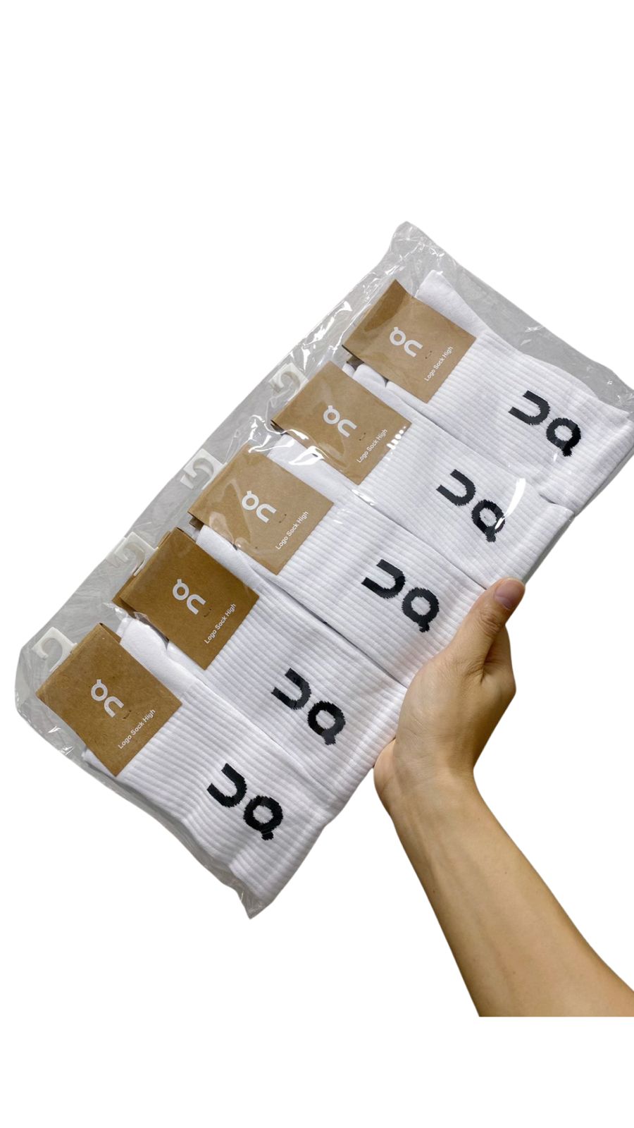 Chaussettes de sport