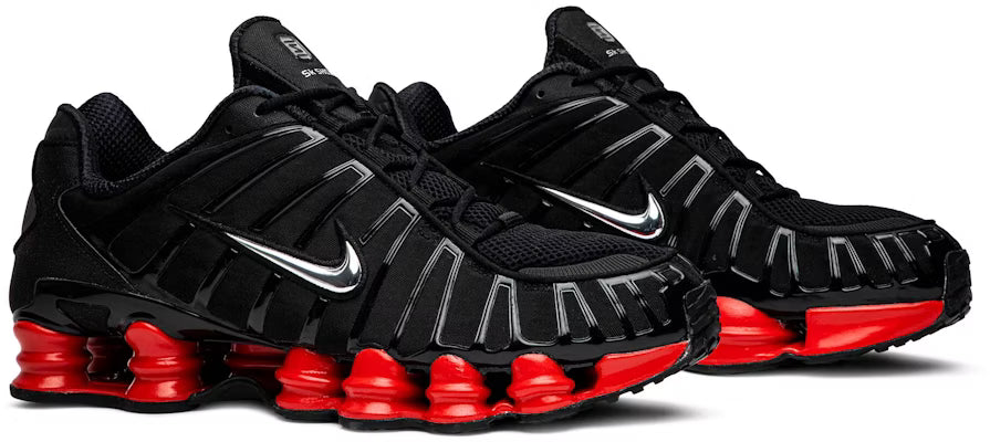 Nike Shox TL