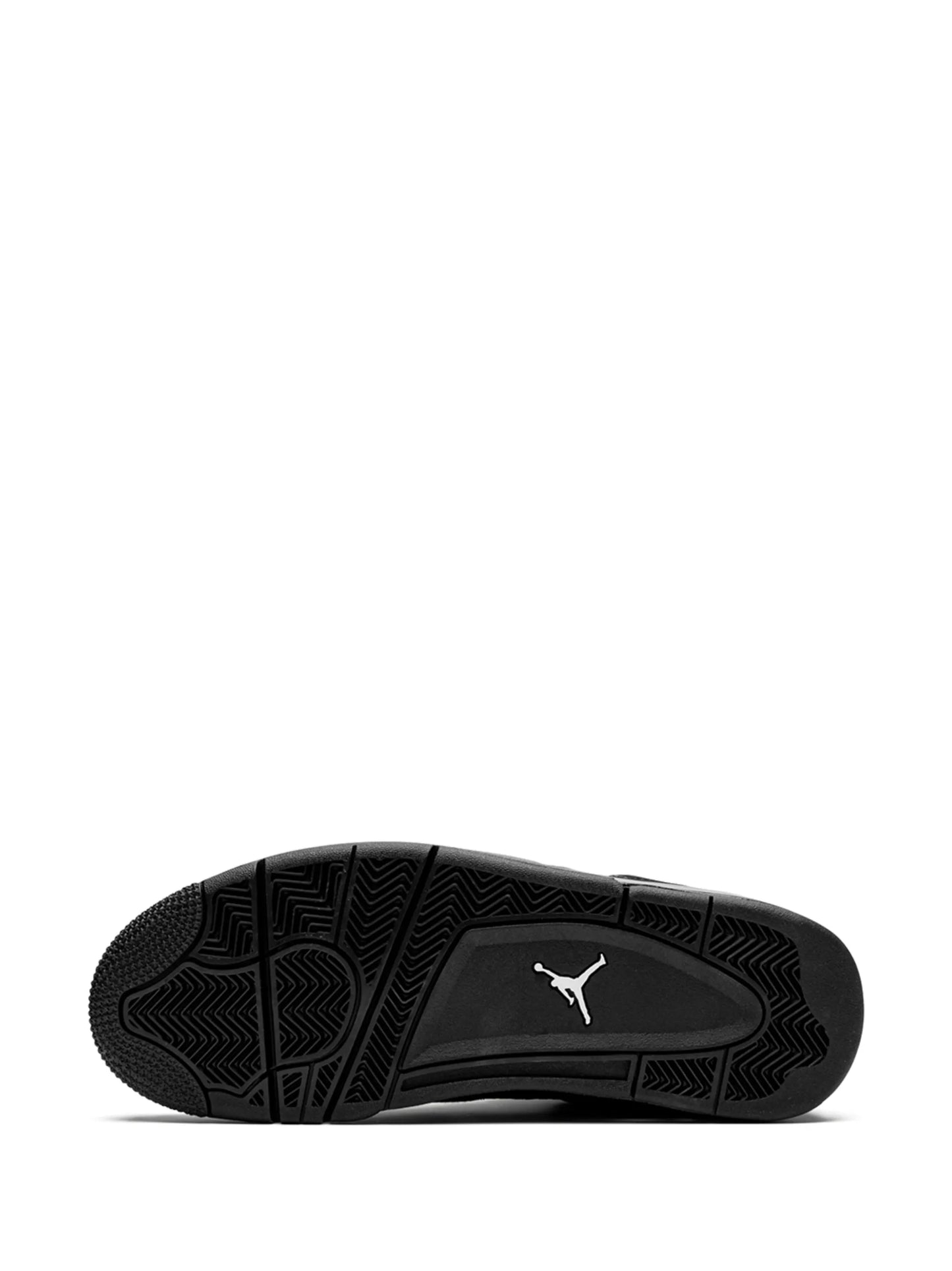 Air Jordan Retro IV "Black Cat"