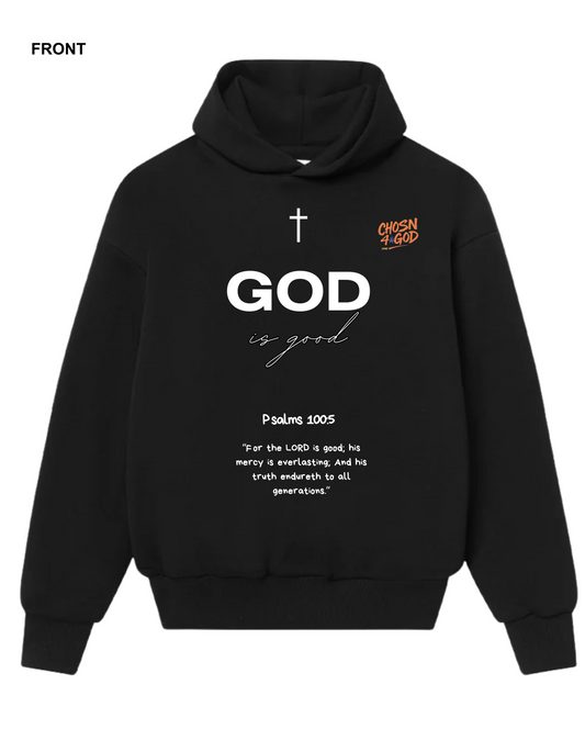 Psalms 100:5 Hoodie