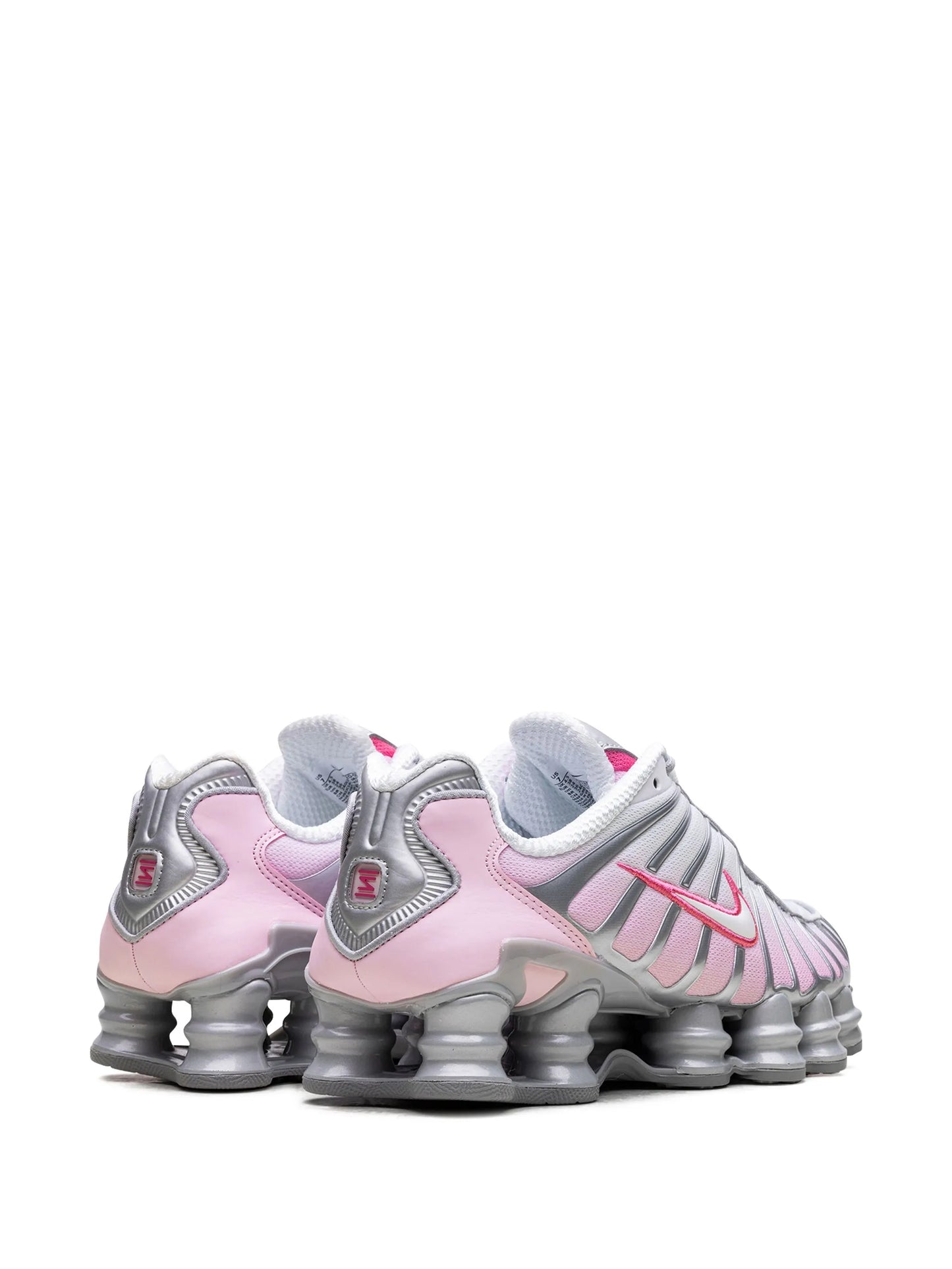 Nike Shox TL