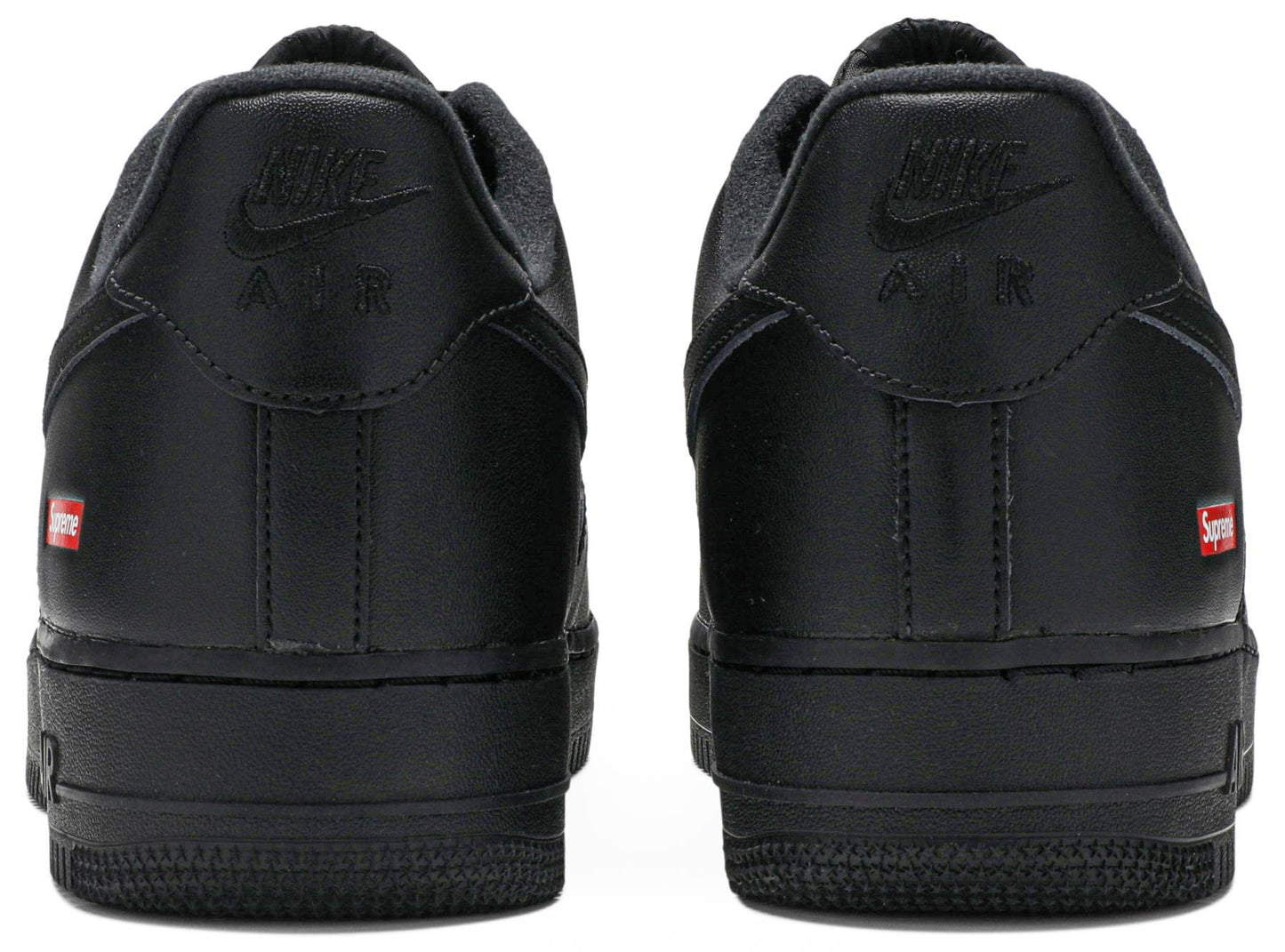 Nike Air Force 1 Supreme Low