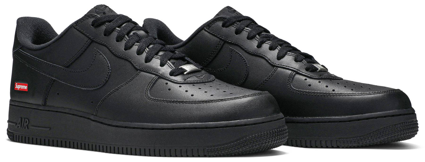 Nike Air Force 1 Supreme Low