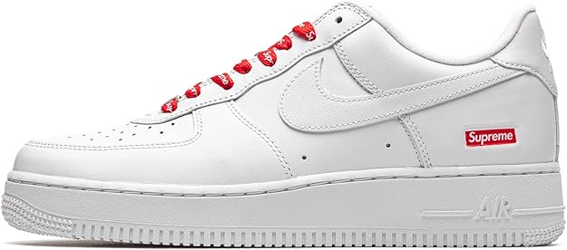 Nike Air Force 1 Supreme Low