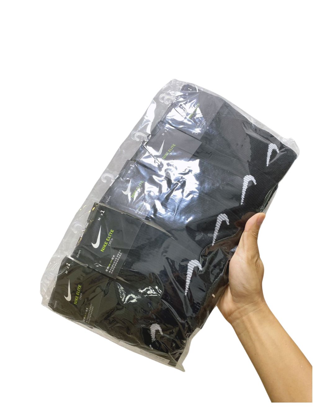 Chaussettes de sport