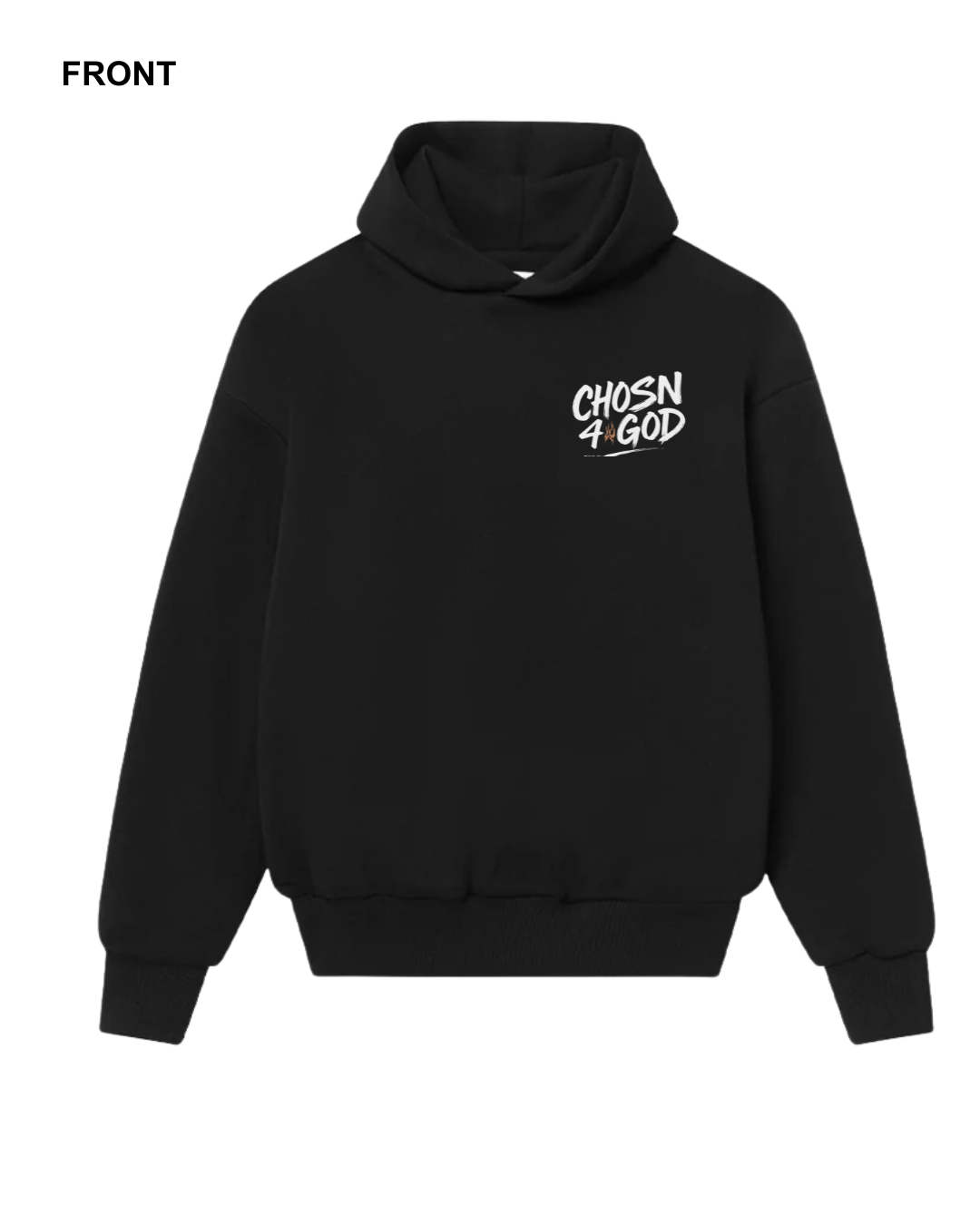Jesus piece Hoodie