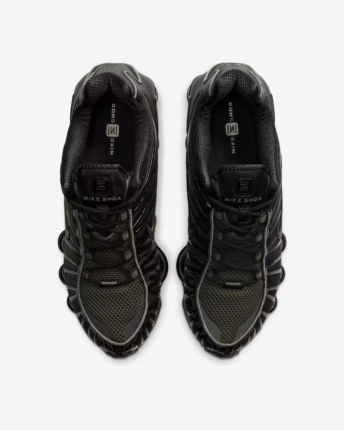 Nike Shox TL