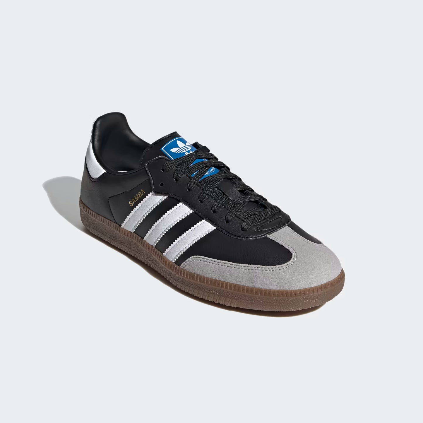 Adidas Samba OG Vegan