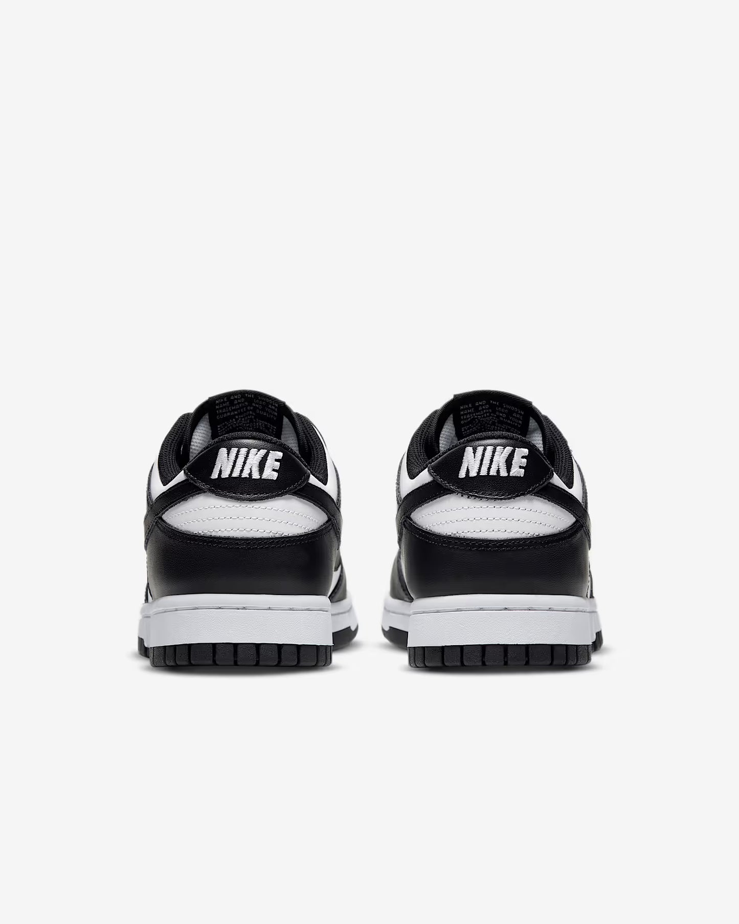 Nike Dunk Low