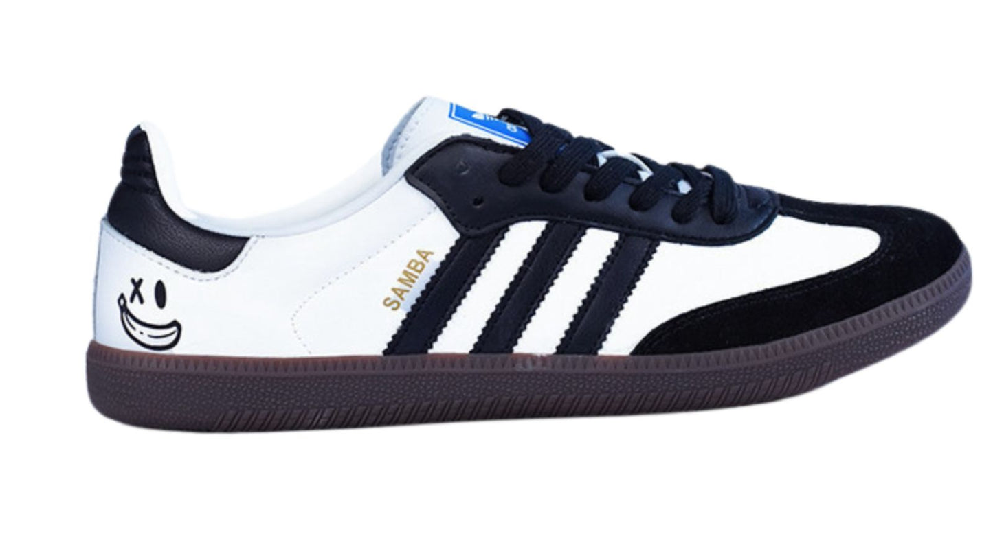 Adidas Samba OG Smile Panda