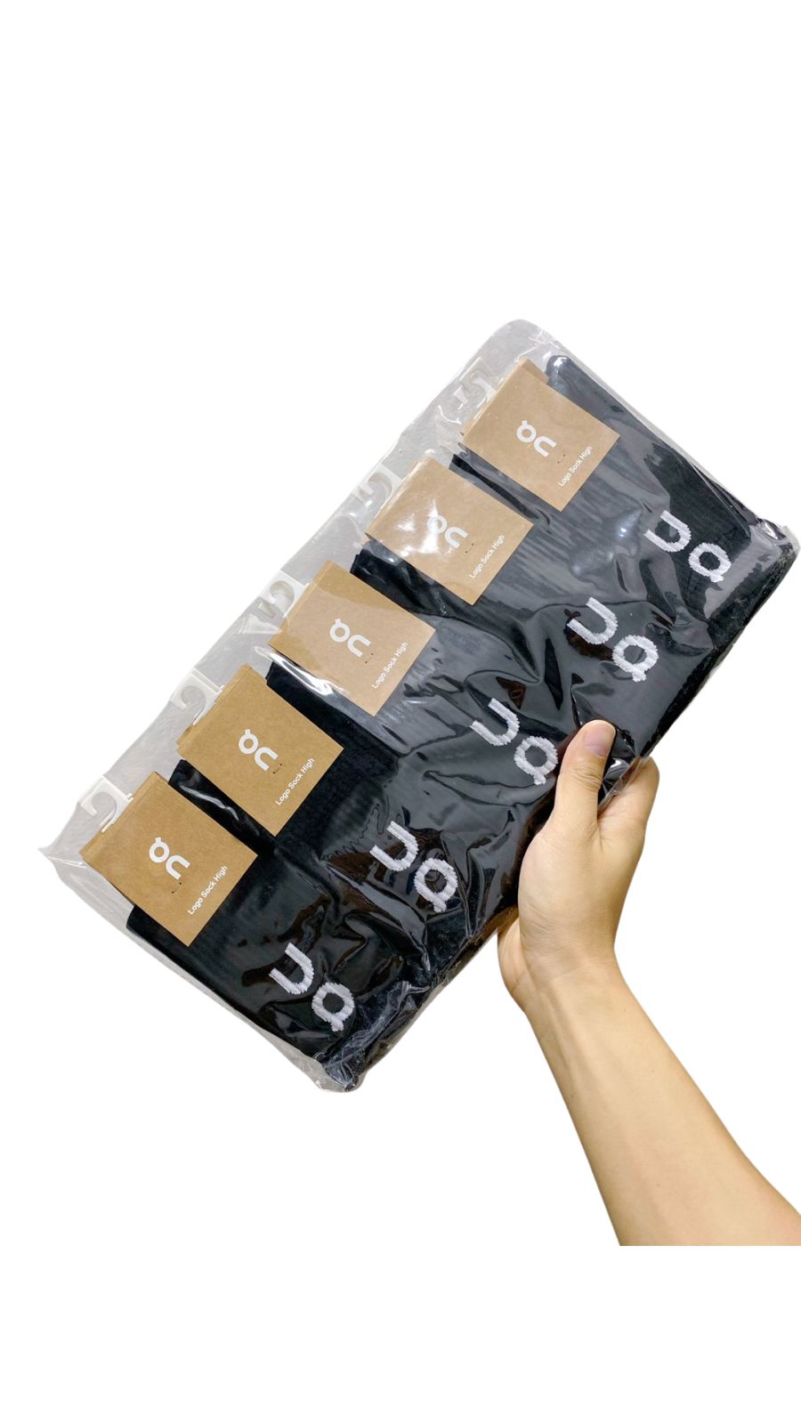 Chaussettes de sport