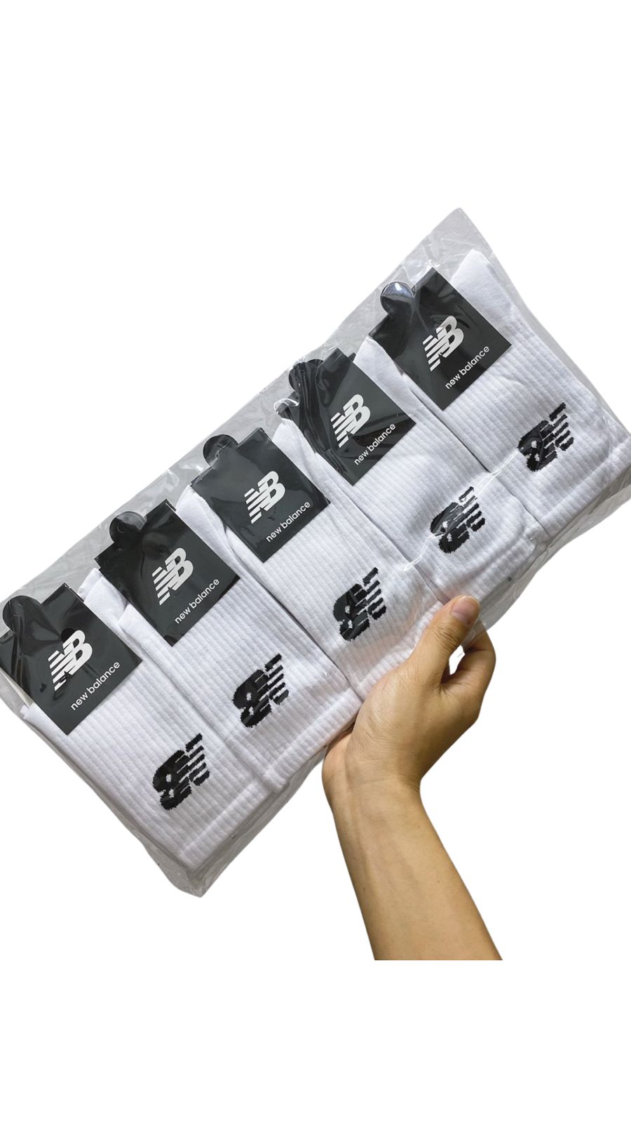 Chaussettes de sport