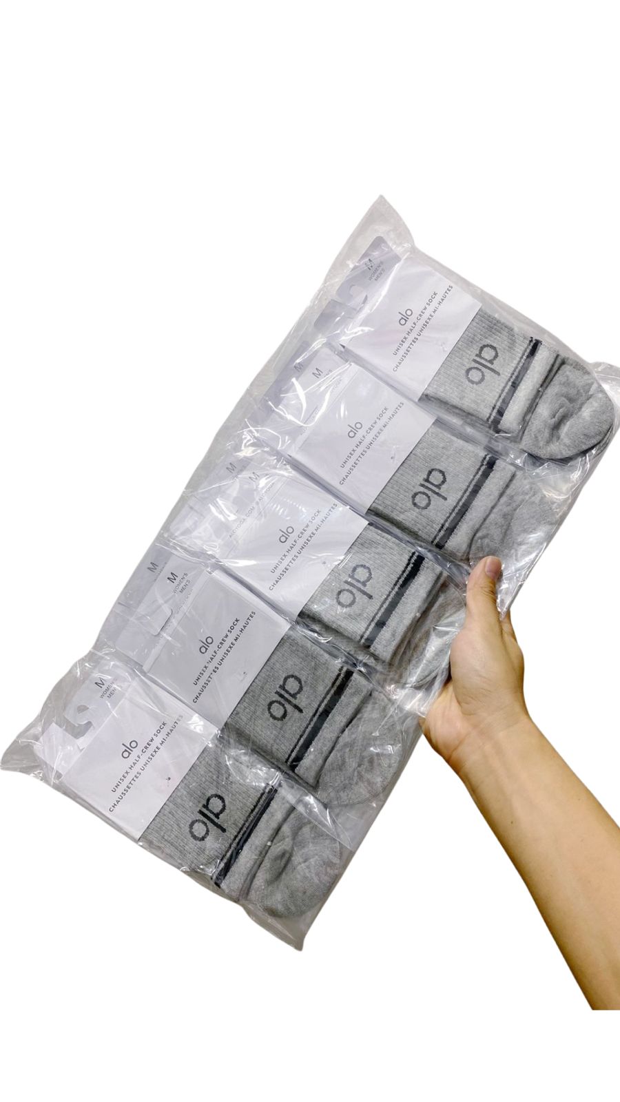 Chaussettes de sport