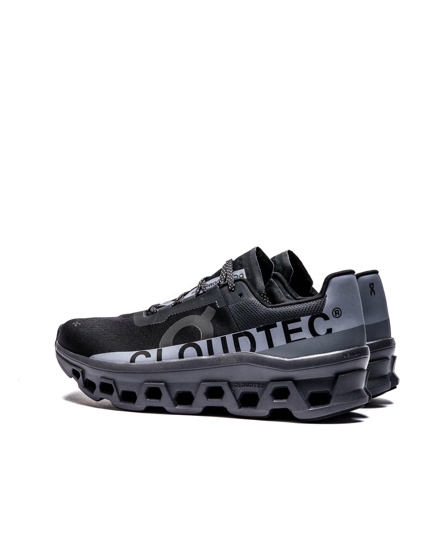 OnCloud Monster